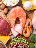 The Importance of Protein for People with Diabetes