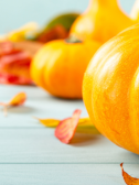 Top 10 Diabetes Friendly Pumpkin Recipes