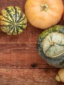 Ways to Eat Winter Squash