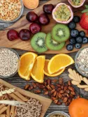 Ask the Experts: All About Carbs