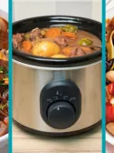 5 Must-Have Slow Cooker Recipes 