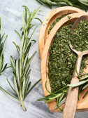 Why You Should Be Using Rosemary