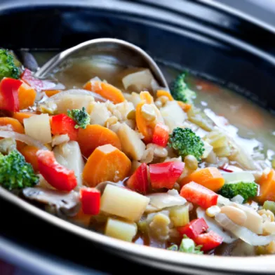 3 Tips for Stress Free Meals
