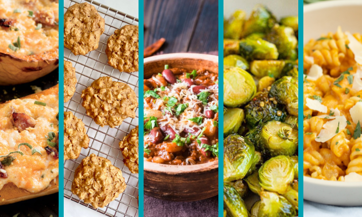 10 Must-Try Fall Recipes for Diabetes-Friendly Eating 