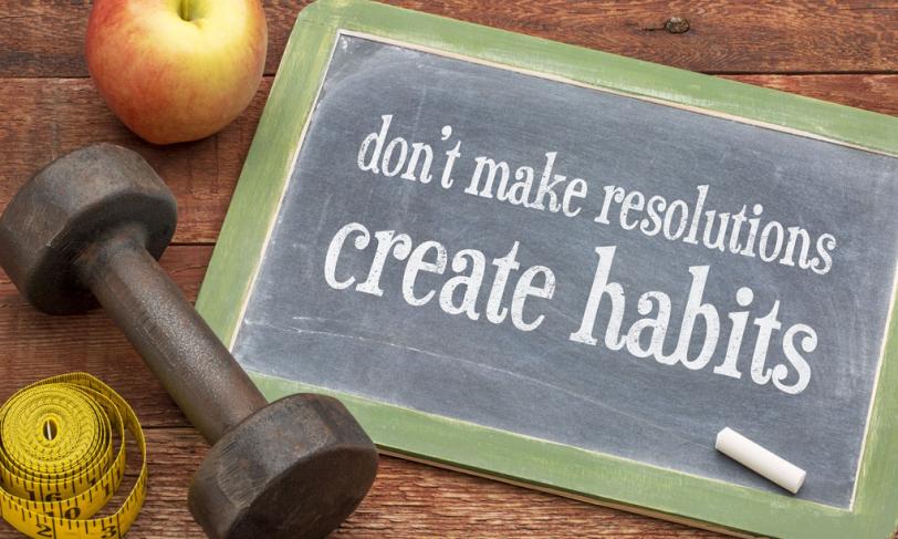 Better than Resolutions: 6 Steps to Success in 2020