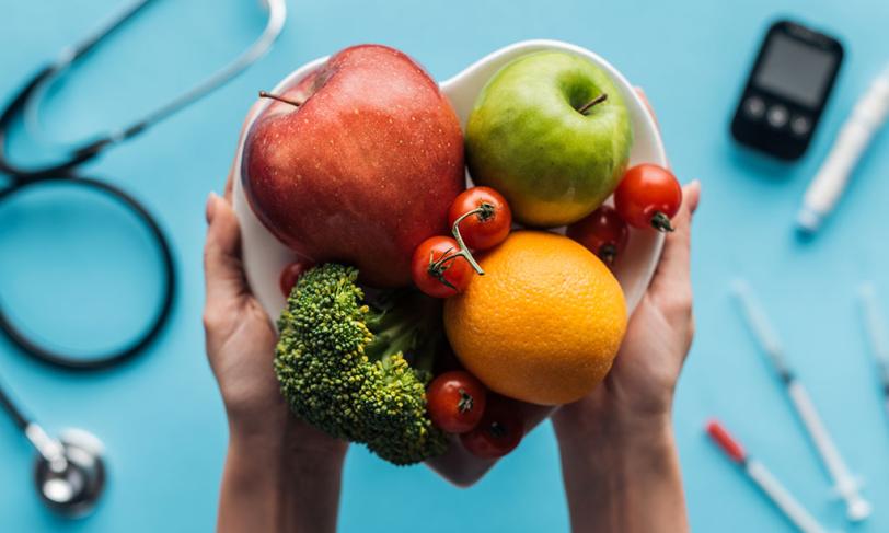 Tips for Managing Diabetes and Heart Health