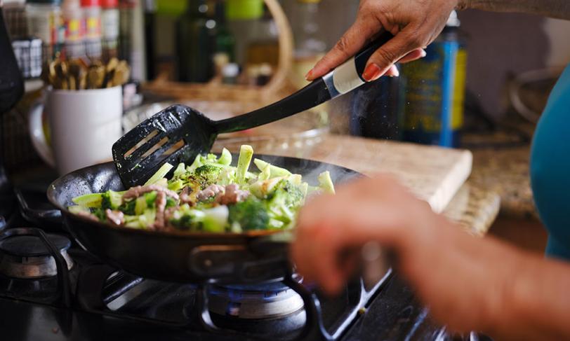 Easy Tips to Prepare Healthy Meals at Home