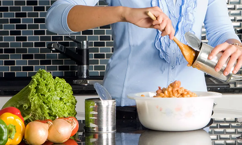 15 "Non-Recipes" for Easy Meals at Home