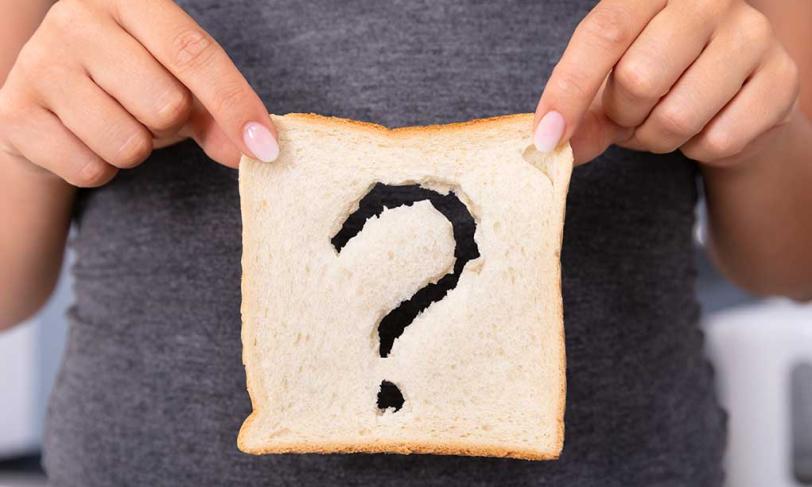 Should People with Diabetes Avoid Gluten?