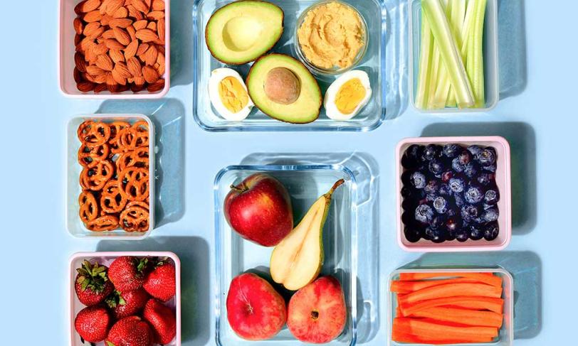 10g carb snacks for diabetics