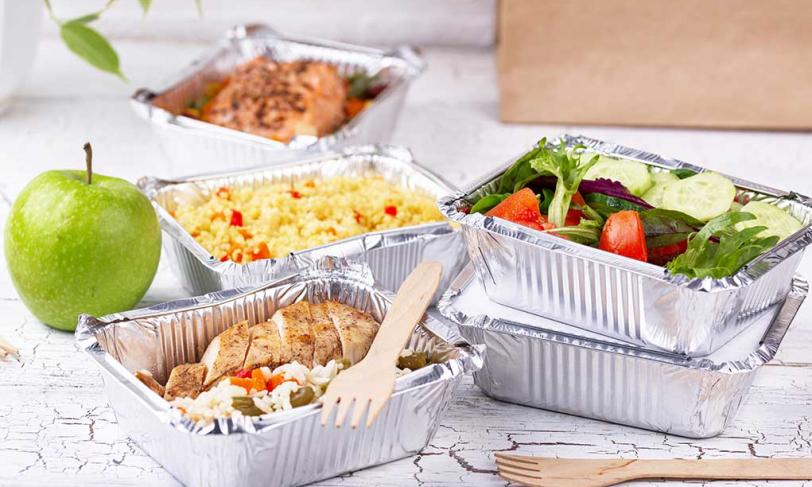 10 Healthy Tips for Takeout or Delivery 