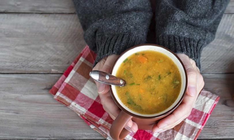 Comforting Soup and Stew Recipes for Winter