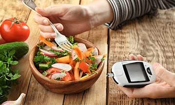 How Does Food Impact Blood Glucose?