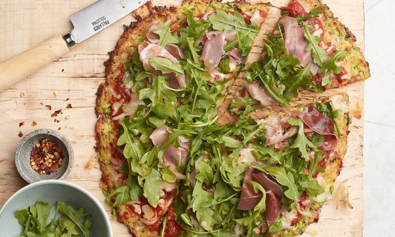 Satisfying, Low Carb Entrées
