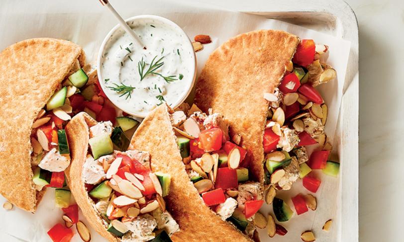 Easy Leftover Chicken Recipes