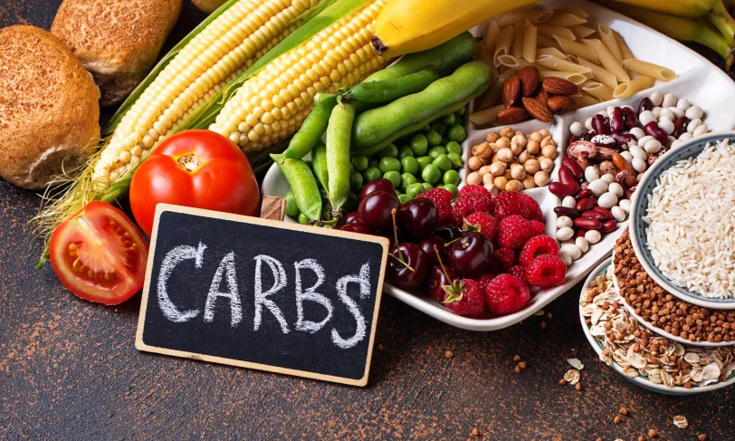 Carbs