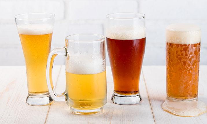 Can people with diabetes drink beer?