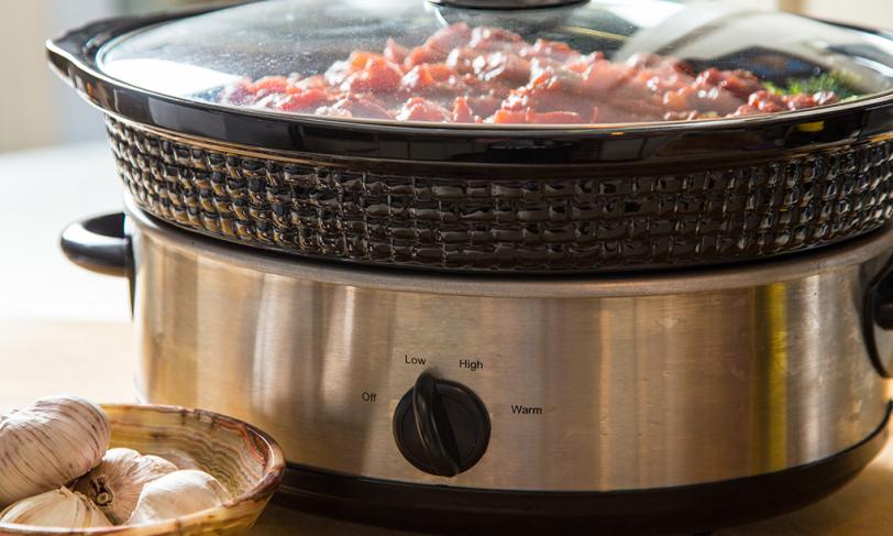 Tips to Get the Most Out of Your Slow Cooker This Fall