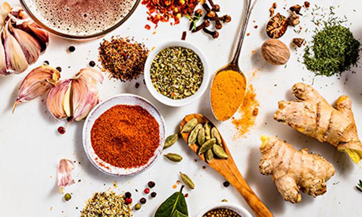 10 Ways to Flavor Food That are Better Than Salt