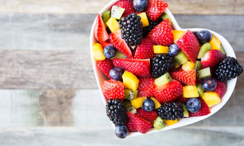 Should people with diabetes eat fruit?