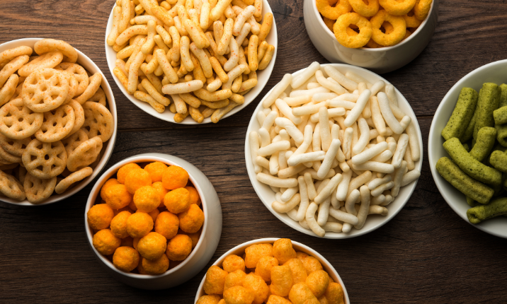 How to Keep the Crunch in Your Life