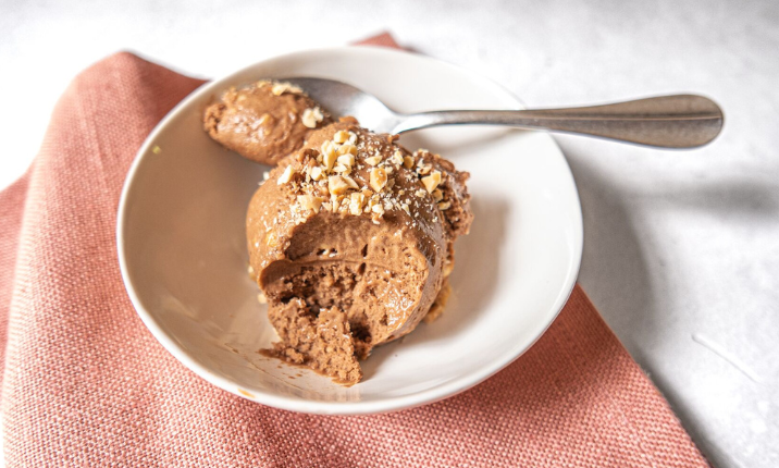 Satisfy Every Craving with These 7 Easy Swaps 