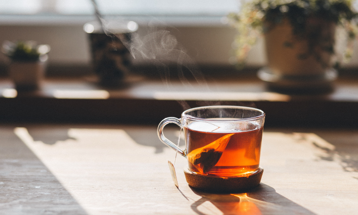 6 Tea-rrific Ways to Use Tea in Diabetes-Friendly Cooking