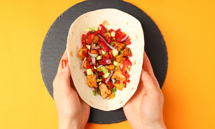 10 Diabetes-Friendly Taco Recipes