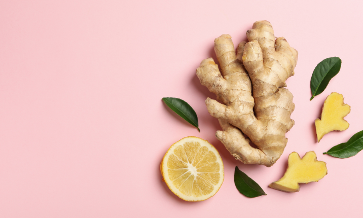 Everything You Need to Know About Ginger