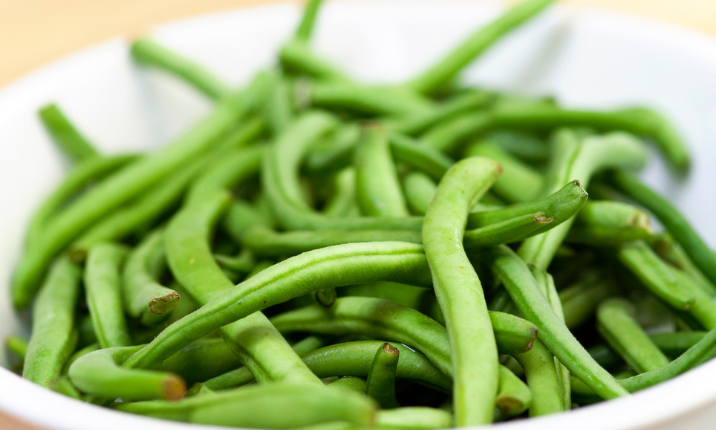 What to Know About Green Beans