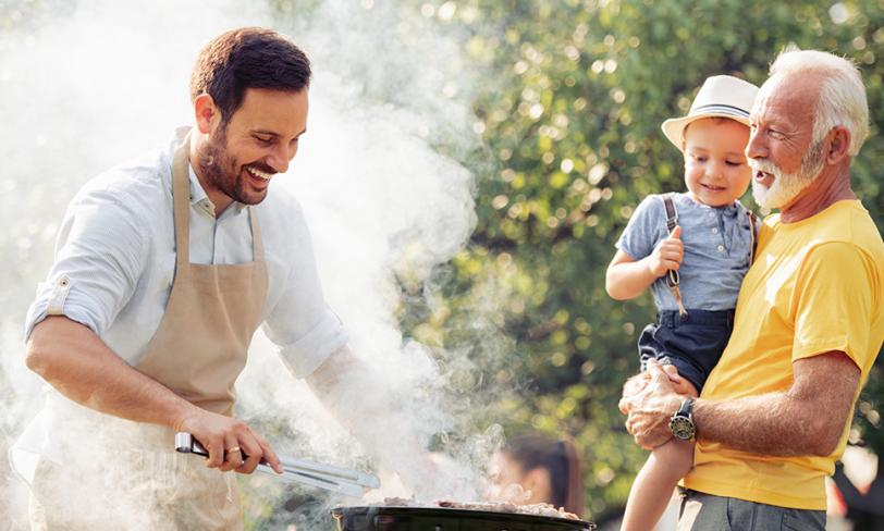 Family-Friendly Grilling: Creating Memorable and Safe Outdoor Cooking Experiences for All Ages