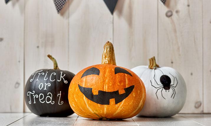 Navigating Halloween with Diabetes