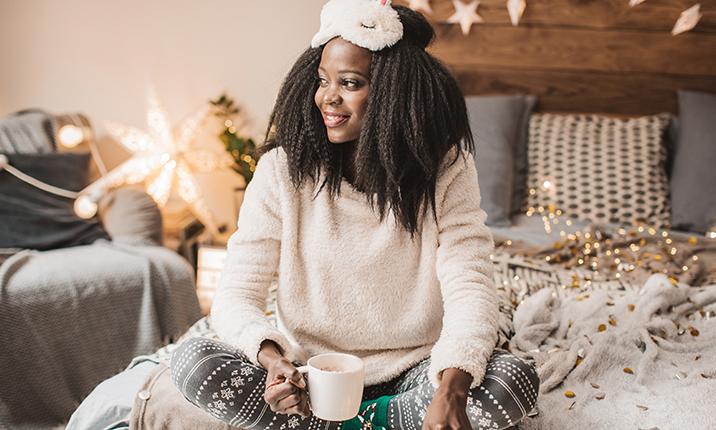 3 Ways to Keep Your Health Goals on Track for the Holidays