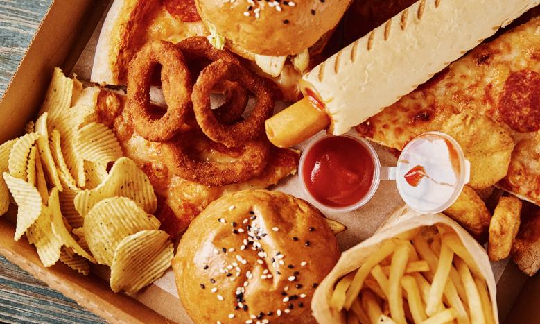 High Blood Sugar and Hunger