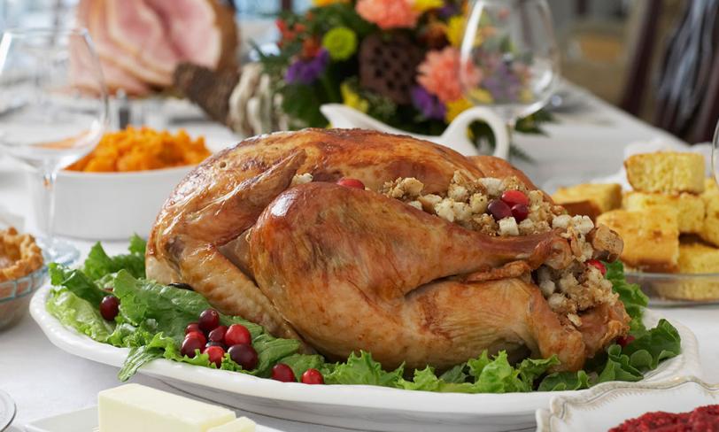 Slideshow: 10 Holiday Recipes Everyone Will Love