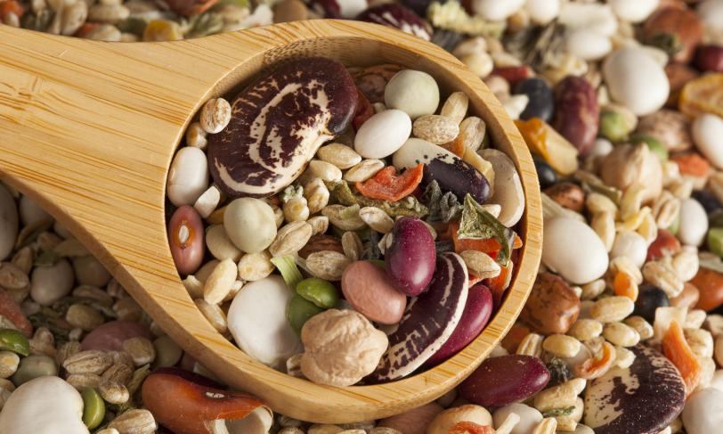 Why Cook Dried Beans?