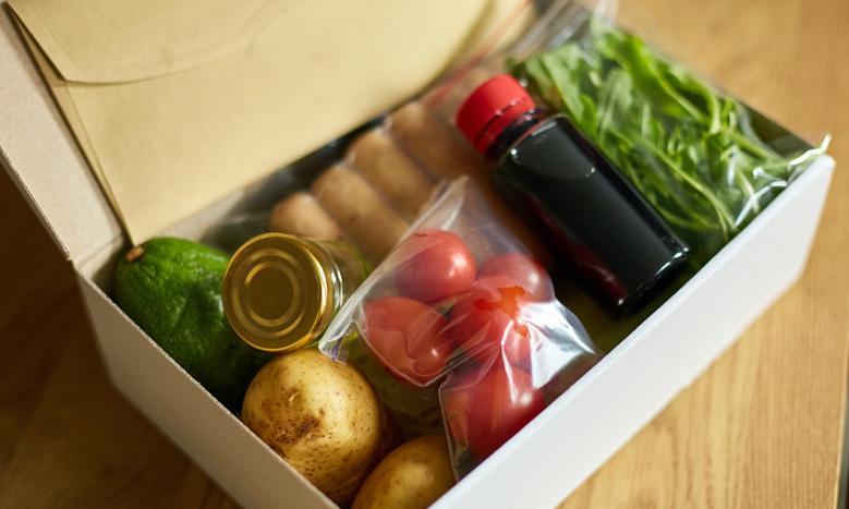 Are You a Meal Kit Candidate?