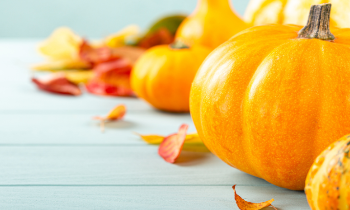 Top 10 Diabetes Friendly Pumpkin Recipes