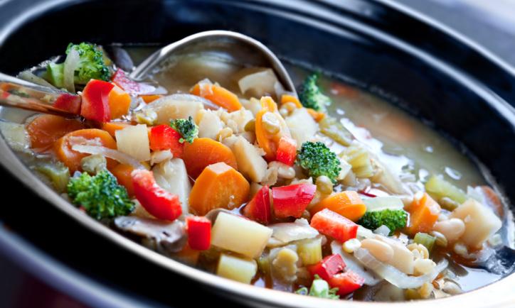 3 Tips for Stress Free Meals