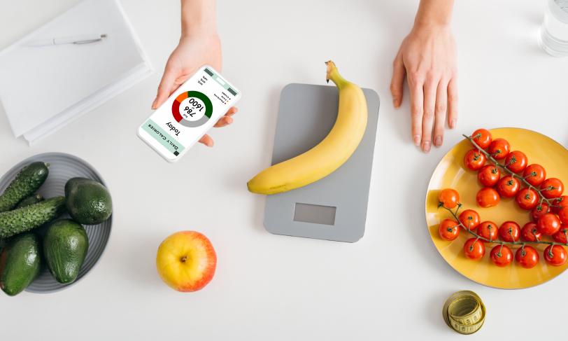 Scales, Apps, and Other Helpful Tools to Stay on Track with Portion Control