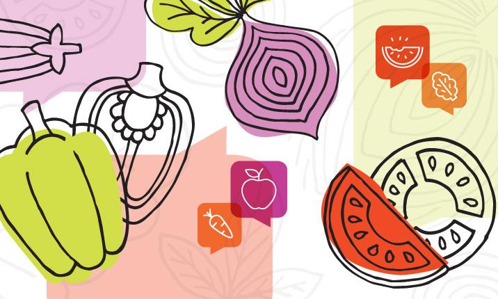 Nutrition News: What you need to know about a just released nutrition report