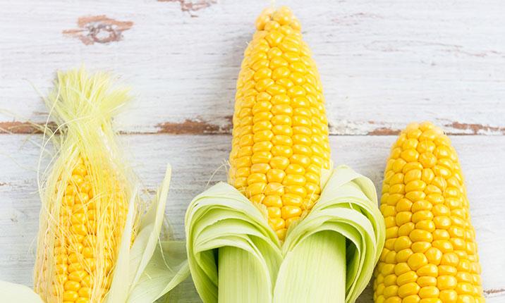 What's in Season: Fresh Corn