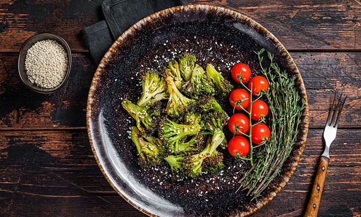 What's in Season: Broccoli