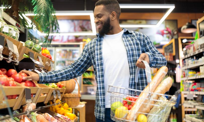 Produce Shopping Tips