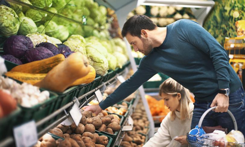 How Can I Save Money and Make Healthy Choices?