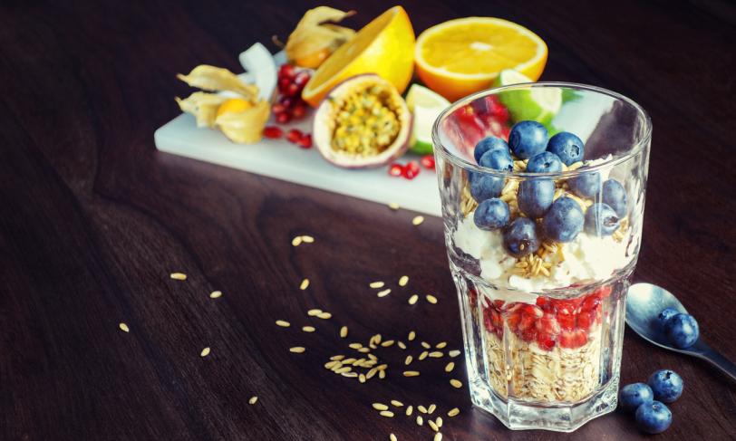 How to Start a Healthy Day