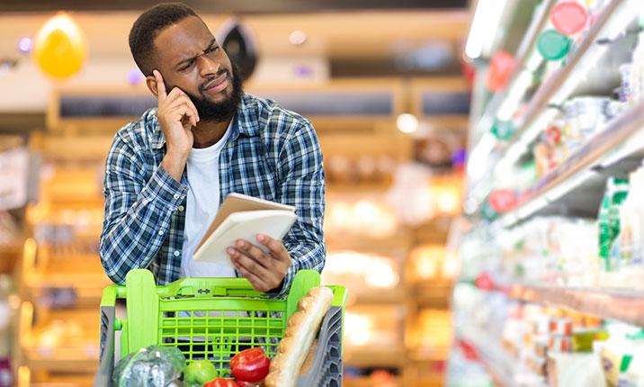 Nutrition-Related Claims to Watch out For!