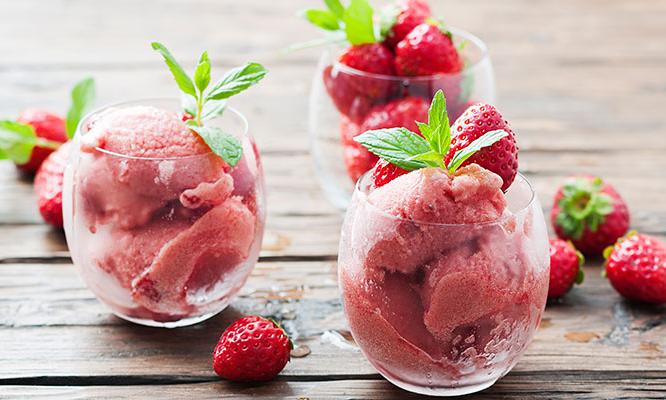 How to Turn Fruits into Dessert American Diabetes Association