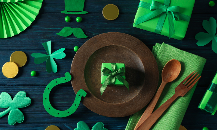 5 Diabetes-Friendly Recipes for St. Patrick’s Day