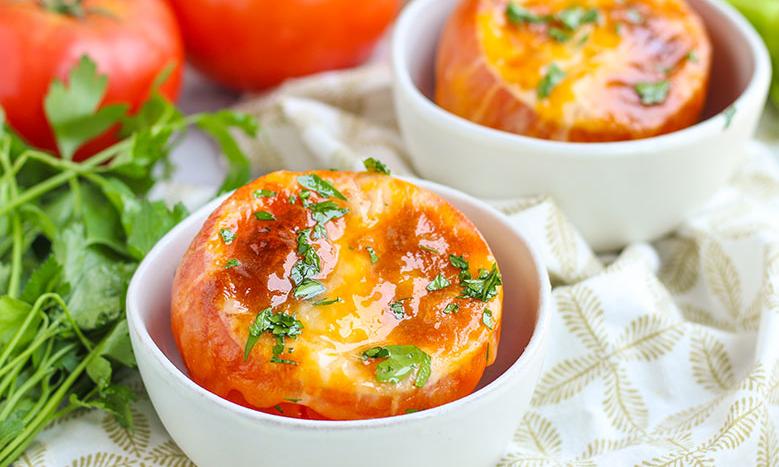 What’s in Season: Tomatoes